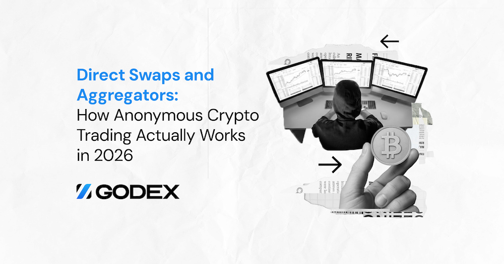 Direct Swaps and Aggregators_ How Anonymous Crypto Trading Actually Works in 2026